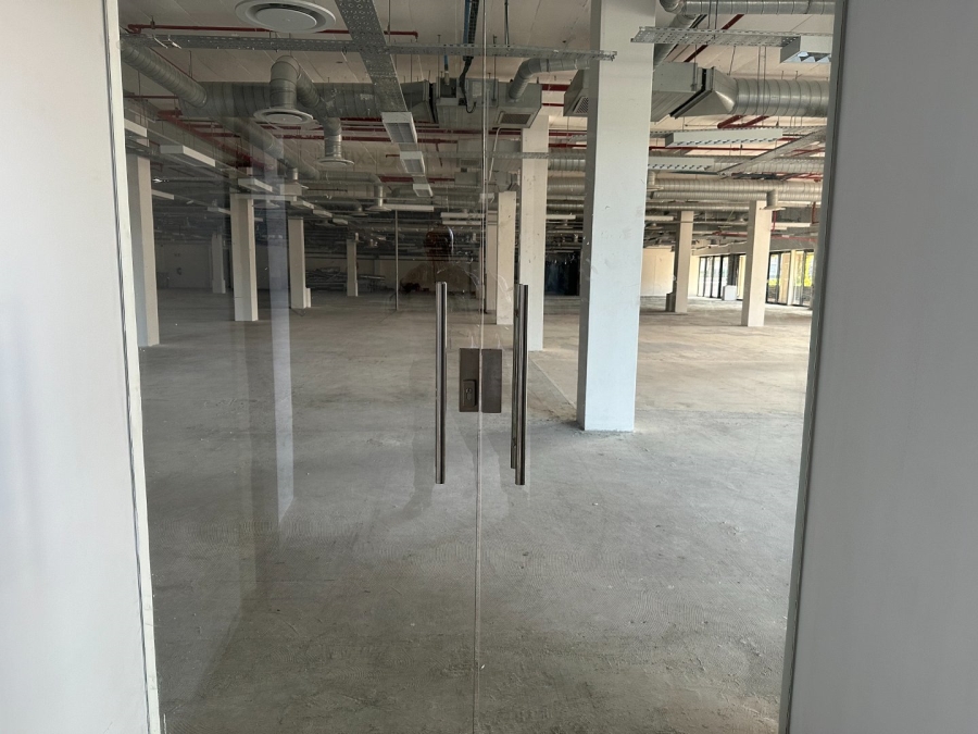 To Let commercial Property for Rent in Observatory Western Cape